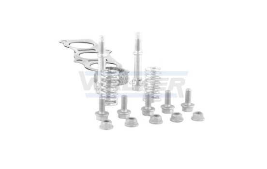 Mounting Kit, catalytic converter, Image 4