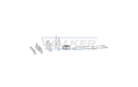 Mounting Kit, catalytic converter, Image 5