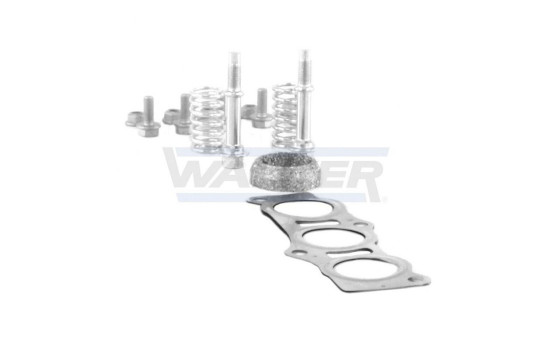 Mounting Kit, catalytic converter, Image 6