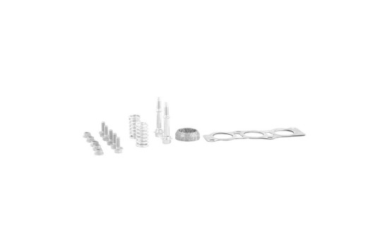 Mounting Kit, catalytic converter, Image 8