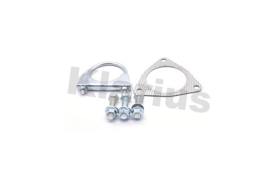 Mounting Kit, catalytic converter, Image 2