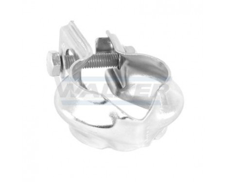 Mounting Kit, silencer, Image 4