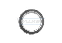 Mounting Kit, silencer