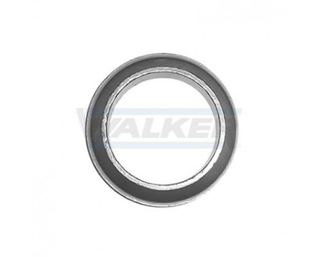Mounting Kit, silencer