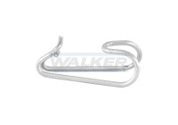 Mounting Kit, silencer