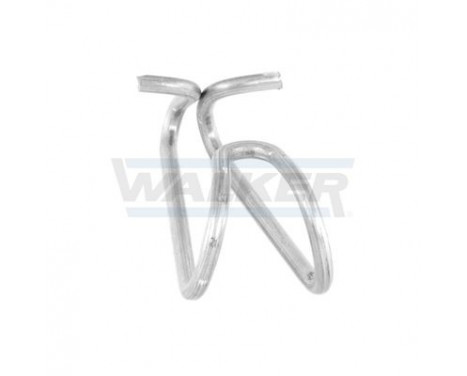 Mounting Kit, silencer, Image 2