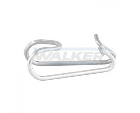Mounting Kit, silencer, Image 3