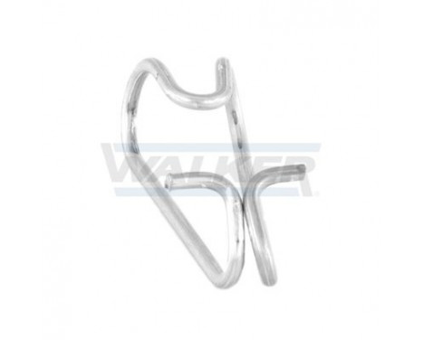 Mounting Kit, silencer, Image 4