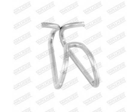 Mounting Kit, silencer, Image 5