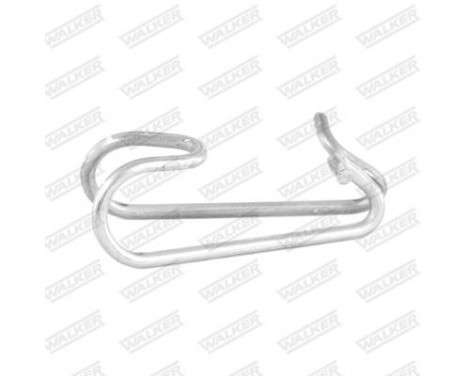 Mounting Kit, silencer, Image 6
