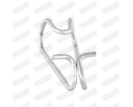Mounting Kit, silencer, Image 7
