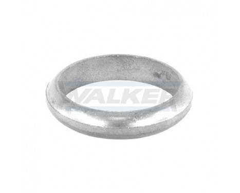 Mounting Kit, silencer, Image 4