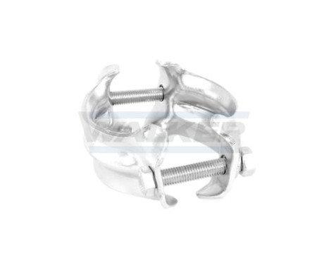 Mounting Kit, silencer, Image 4