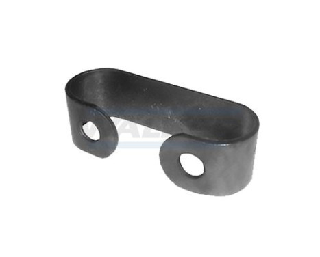 Mounting Kit, silencer