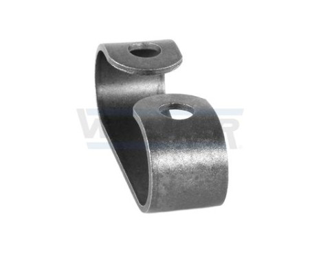 Mounting Kit, silencer, Image 2