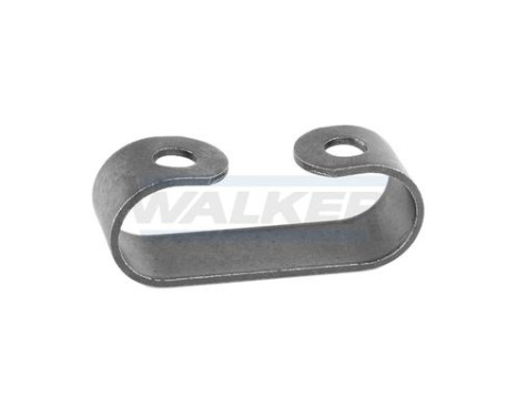 Mounting Kit, silencer, Image 3