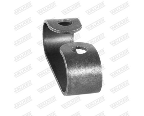 Mounting Kit, silencer, Image 5