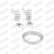 Mounting Kit, silencer, Thumbnail 6