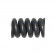 Mounting Kit, silencer