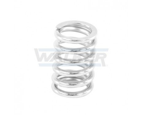 Mounting Kit, silencer, Image 2