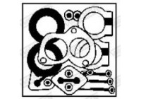 Mounting Kit, silencer