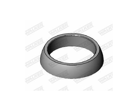 Mounting Kit, silencer