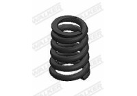 Mounting Kit, silencer