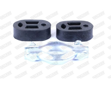 Mounting Kit, silencer, Image 2