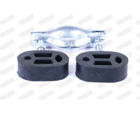 Mounting Kit, silencer, Image 4