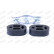 Mounting Kit, silencer, Thumbnail 4