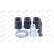 Mounting Kit, silencer, Thumbnail 2