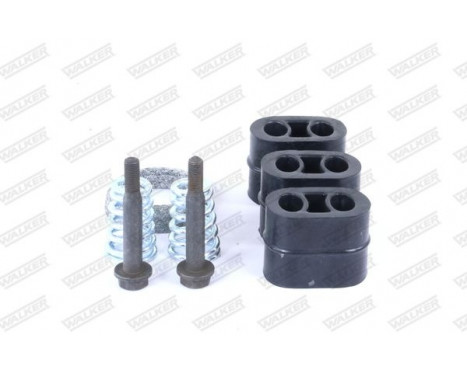 Mounting Kit, silencer, Image 3