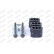Mounting Kit, silencer, Thumbnail 3