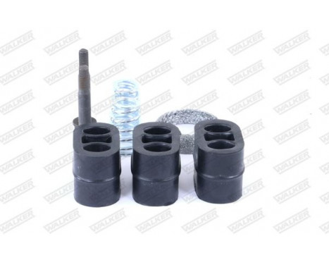Mounting Kit, silencer, Image 4
