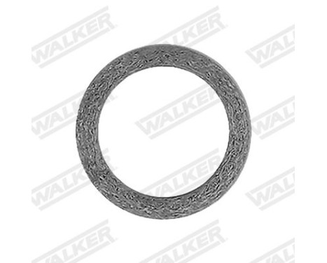 Mounting Kit, silencer, Image 5