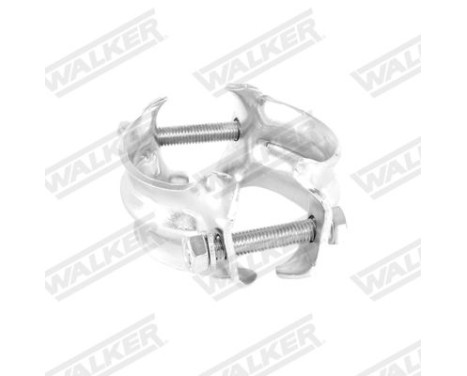 Mounting Kit, silencer, Image 6