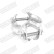 Mounting Kit, silencer, Thumbnail 6