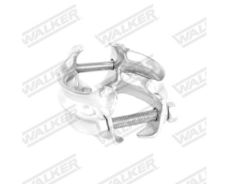Mounting Kit, silencer, Image 8