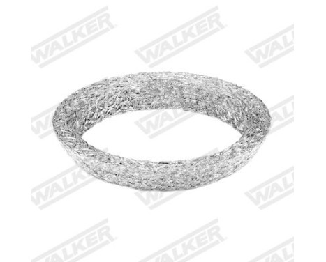 Mounting Kit, silencer, Image 6