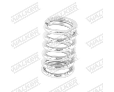 Mounting Kit, silencer, Image 7