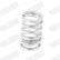 Mounting Kit, silencer, Thumbnail 7