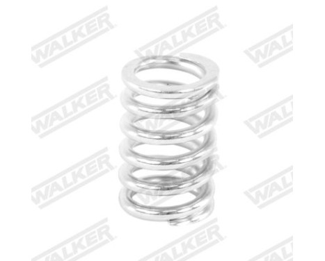 Mounting Kit, silencer, Image 8