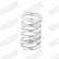 Mounting Kit, silencer, Thumbnail 8