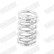 Mounting Kit, silencer, Thumbnail 9