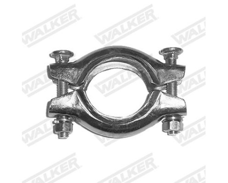 Mounting Kit, silencer, Image 2