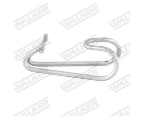 Mounting Kit, silencer, Image 9