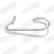 Mounting Kit, silencer, Thumbnail 9