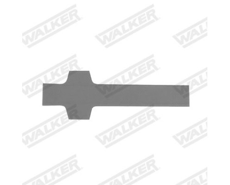 Mounting Kit, silencer, Image 3