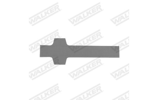 Mounting Kit, silencer, Image 3