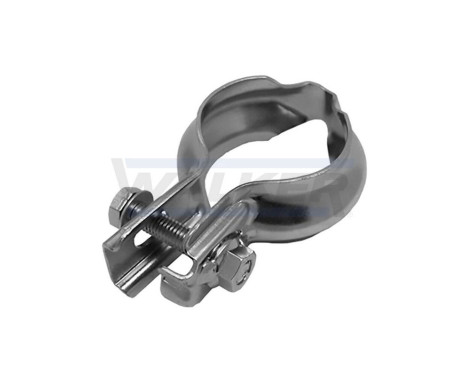 Mounting Kit, silencer